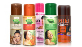 Talcum Products