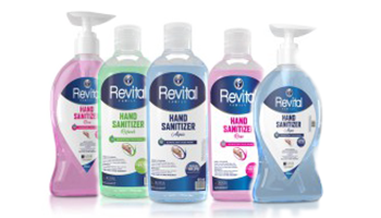 Talcum Products