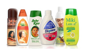 Talcum Products